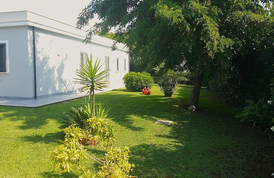 La Flacca Rooms-1